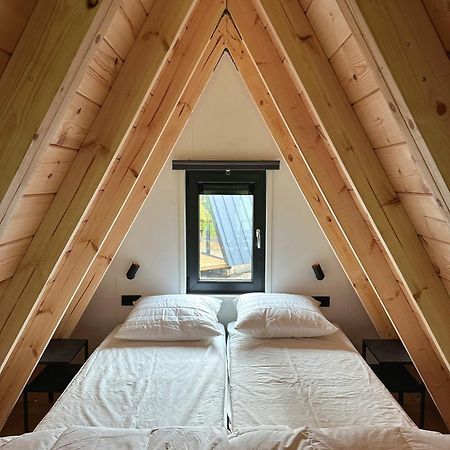M A R M O T - Luxe Alpenhuis In Prachtig Karinthie Gnesau Kültér fotó