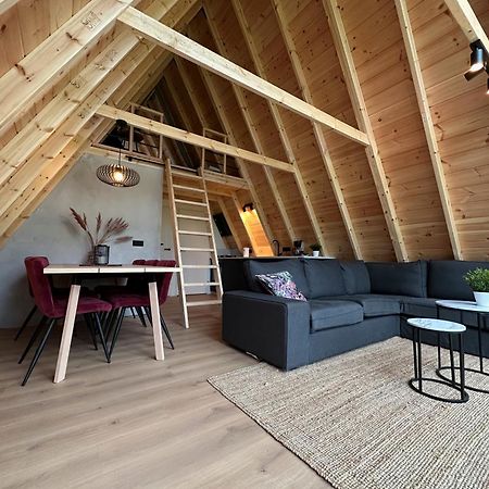 M A R M O T - Luxe Alpenhuis In Prachtig Karinthie Gnesau Kültér fotó