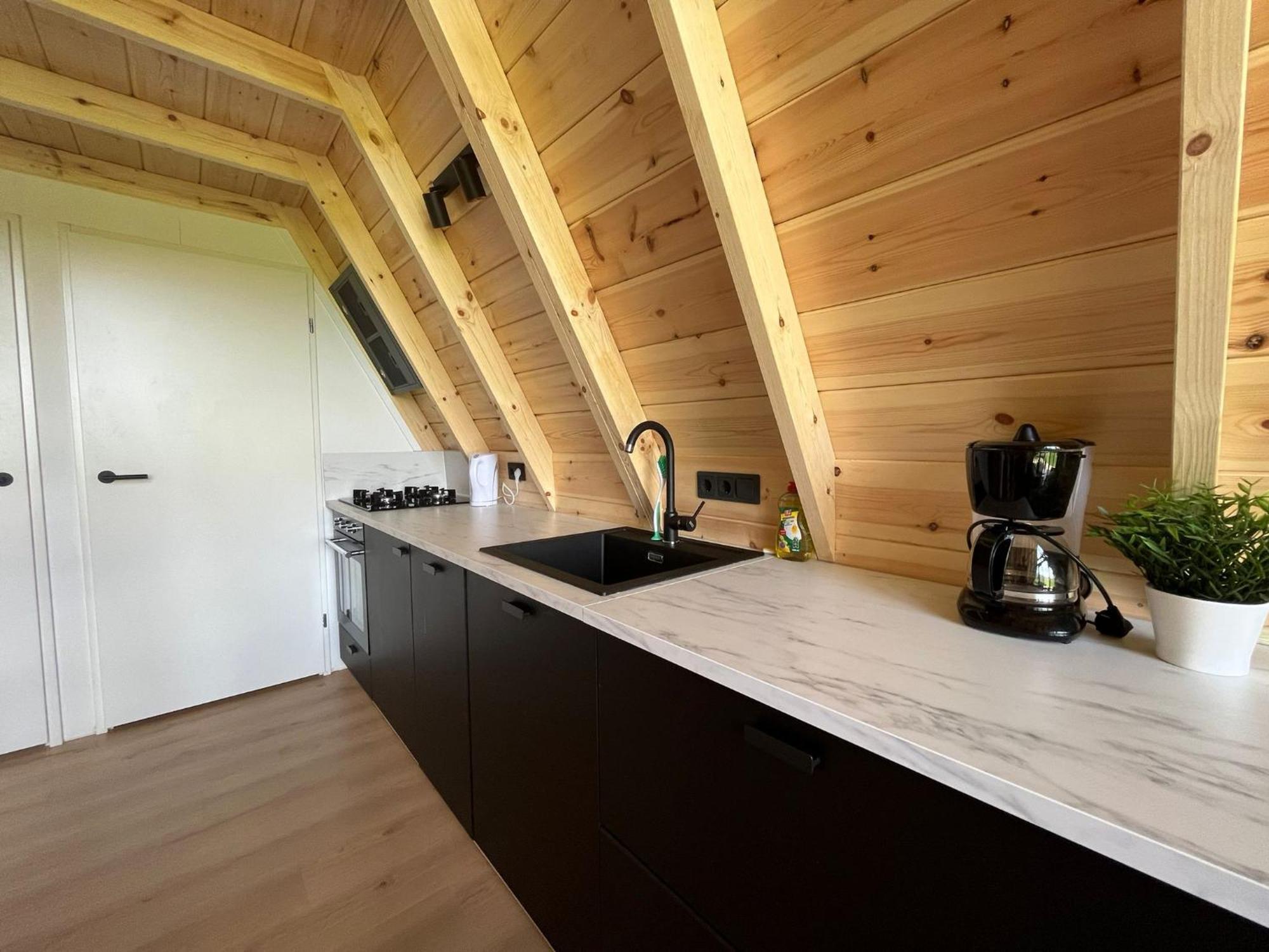 M A R M O T - Luxe Alpenhuis In Prachtig Karinthie Gnesau Kültér fotó