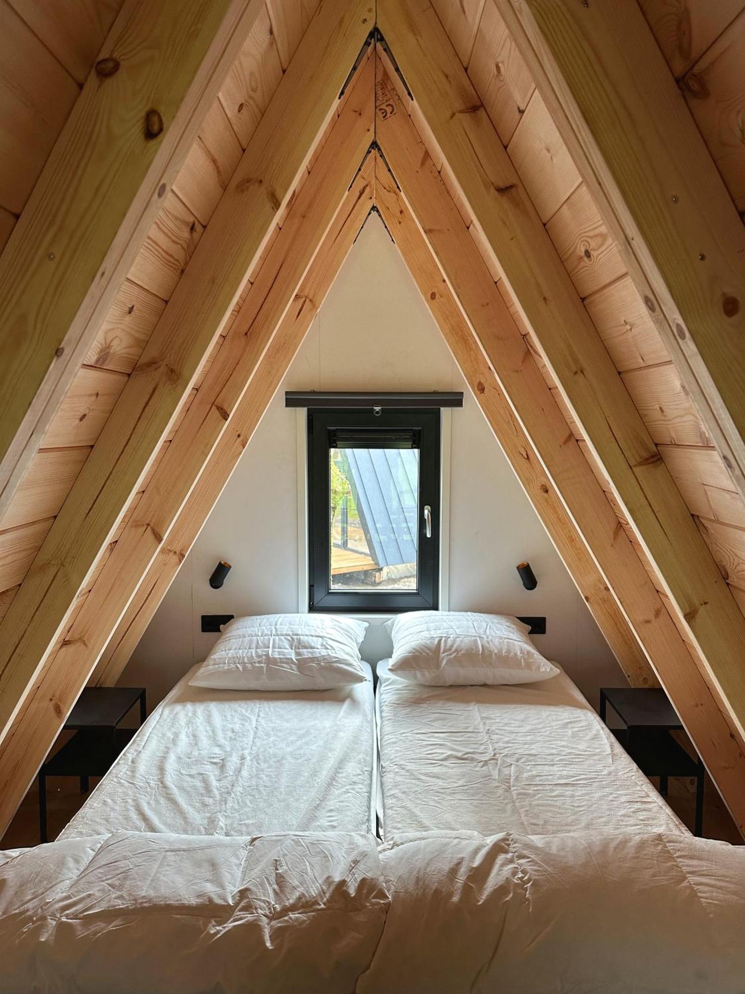 M A R M O T - Luxe Alpenhuis In Prachtig Karinthie Gnesau Kültér fotó