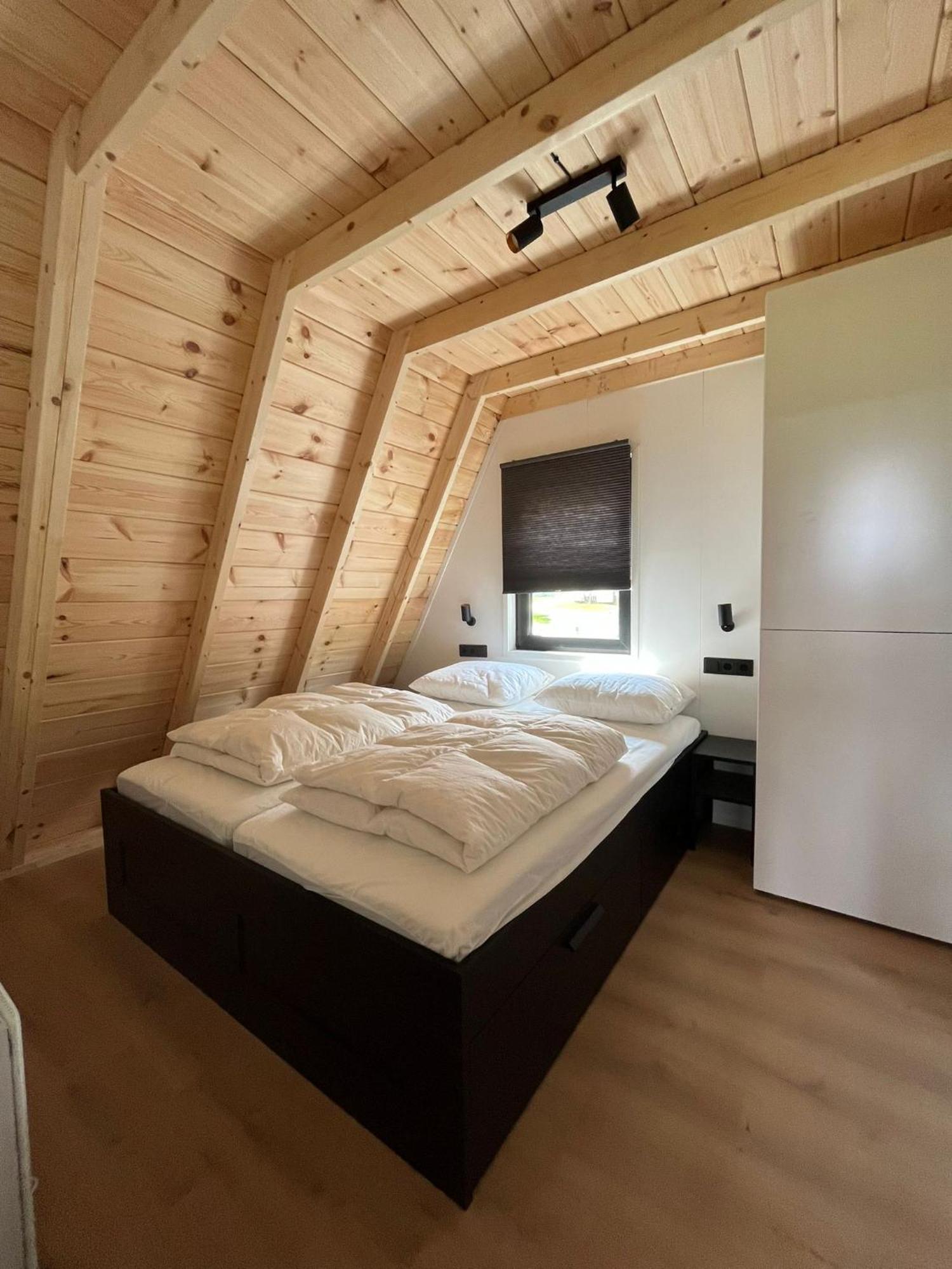 M A R M O T - Luxe Alpenhuis In Prachtig Karinthie Gnesau Kültér fotó