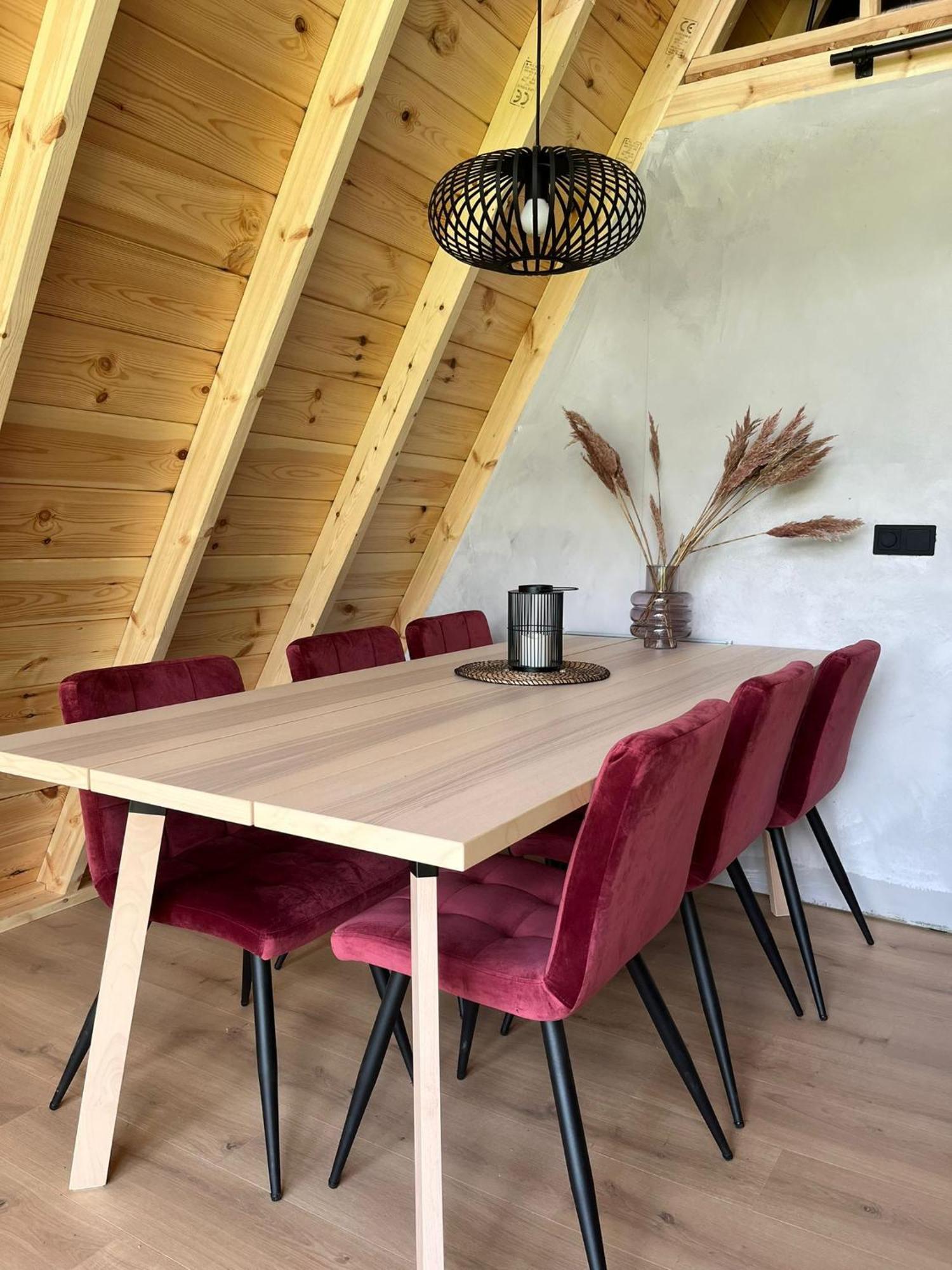 M A R M O T - Luxe Alpenhuis In Prachtig Karinthie Gnesau Kültér fotó