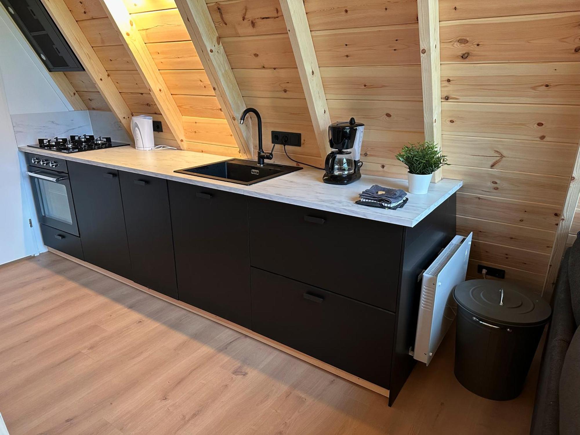 M A R M O T - Luxe Alpenhuis In Prachtig Karinthie Gnesau Kültér fotó