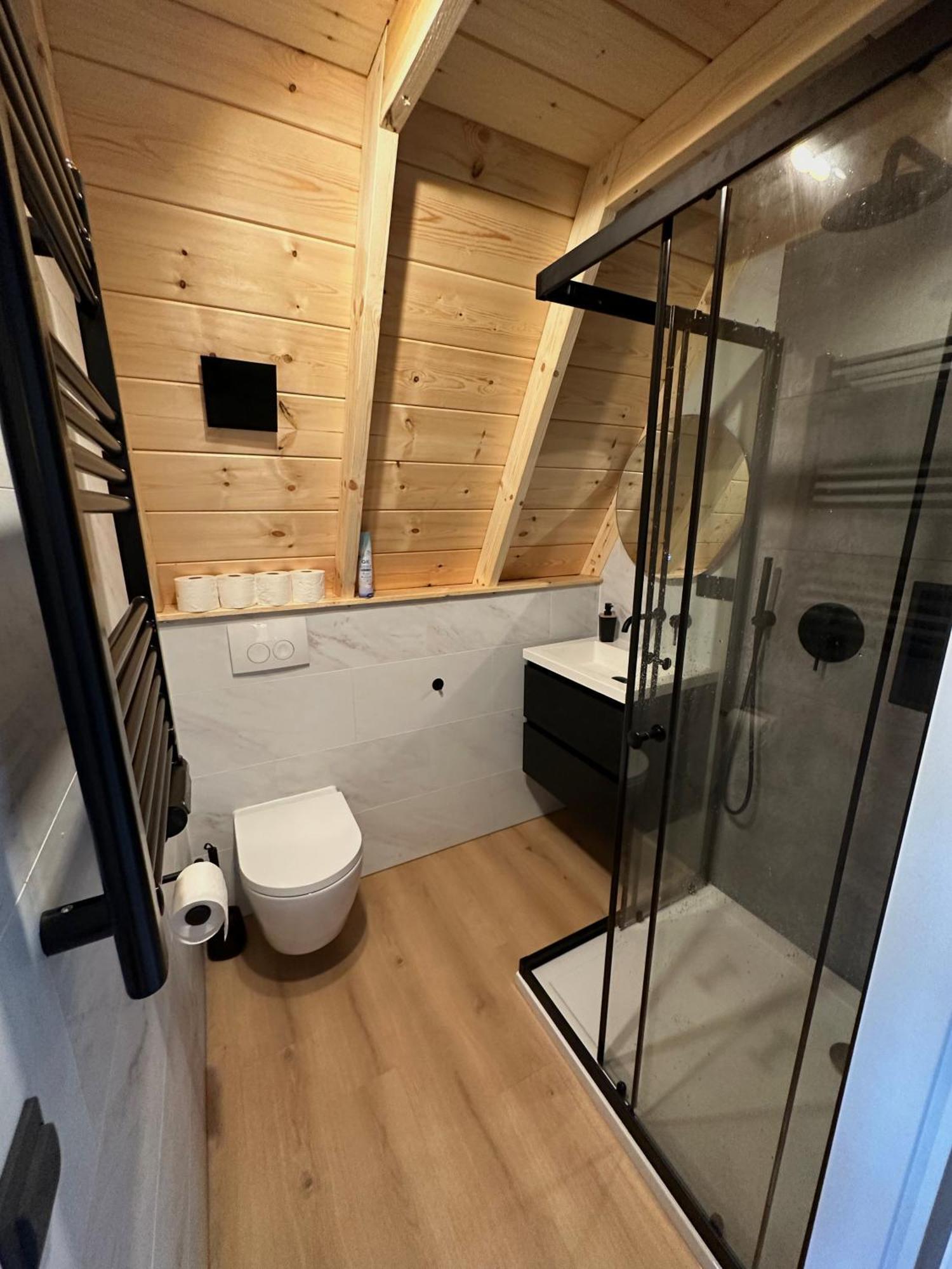 M A R M O T - Luxe Alpenhuis In Prachtig Karinthie Gnesau Kültér fotó