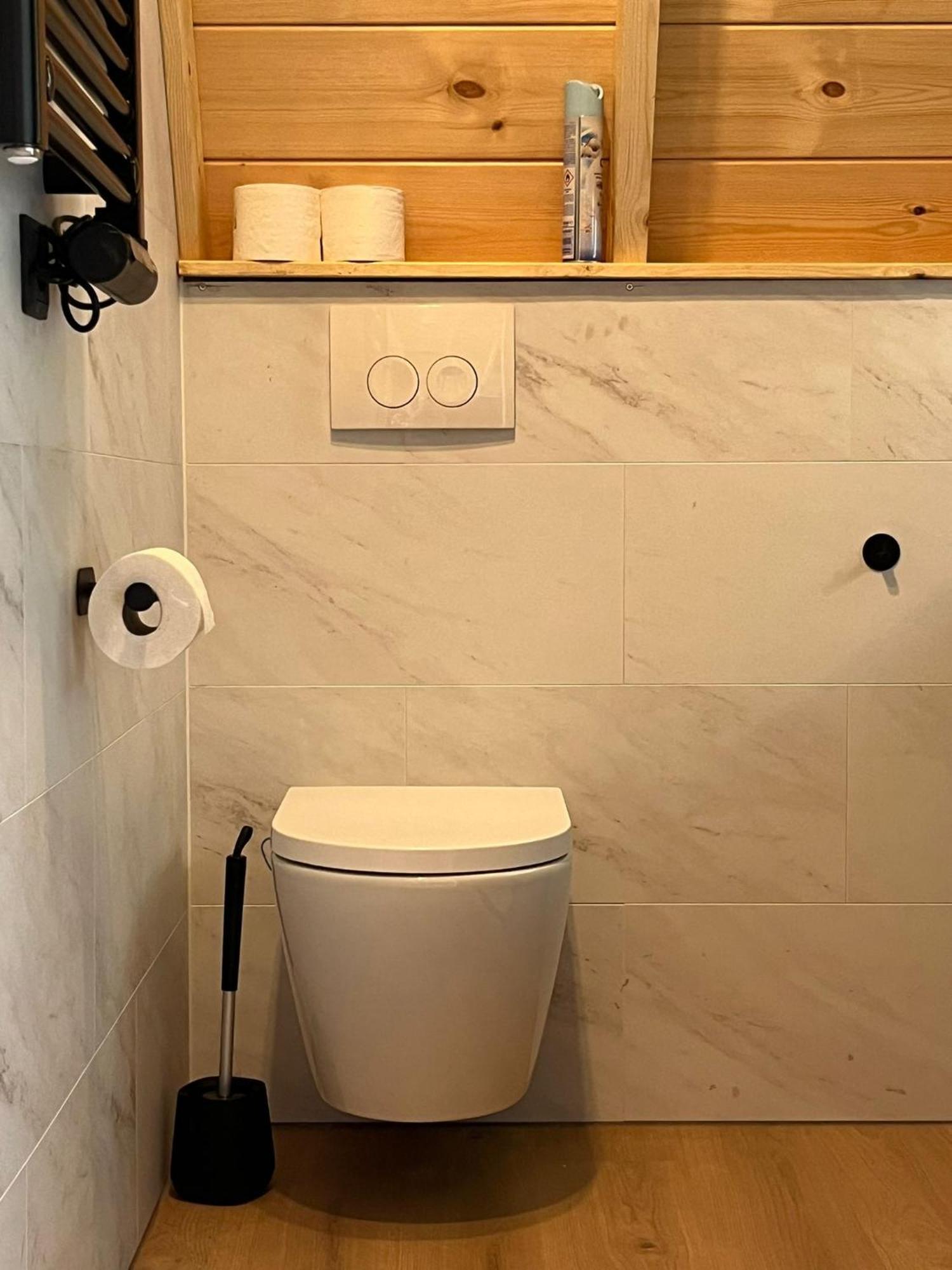 M A R M O T - Luxe Alpenhuis In Prachtig Karinthie Gnesau Kültér fotó